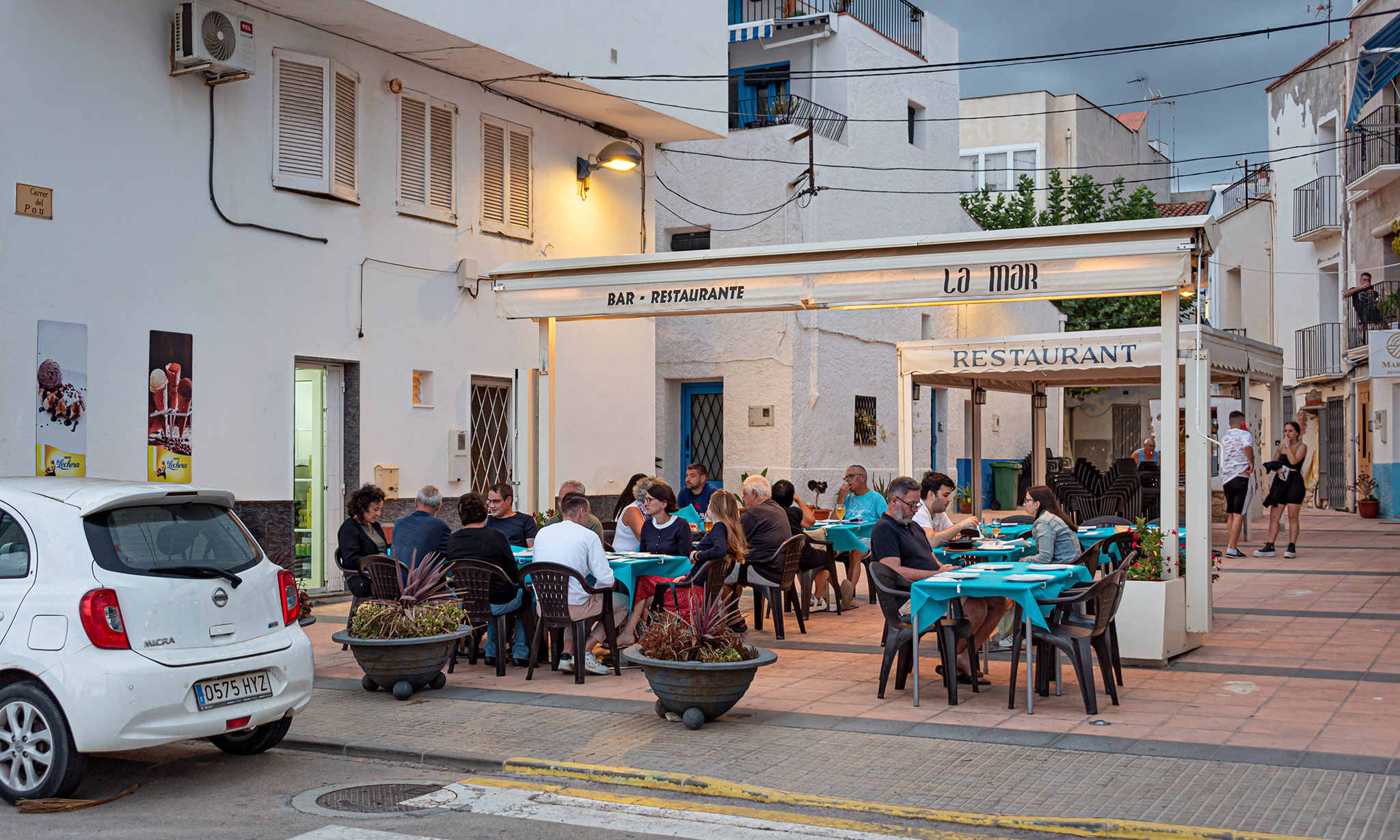 Les Cases d'Alcanar